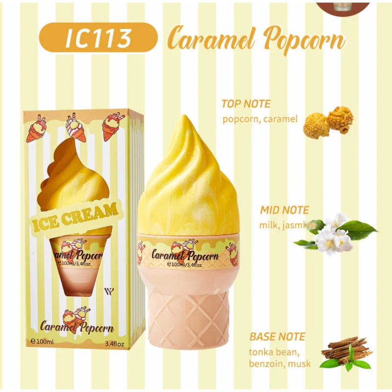 Sweet Treats