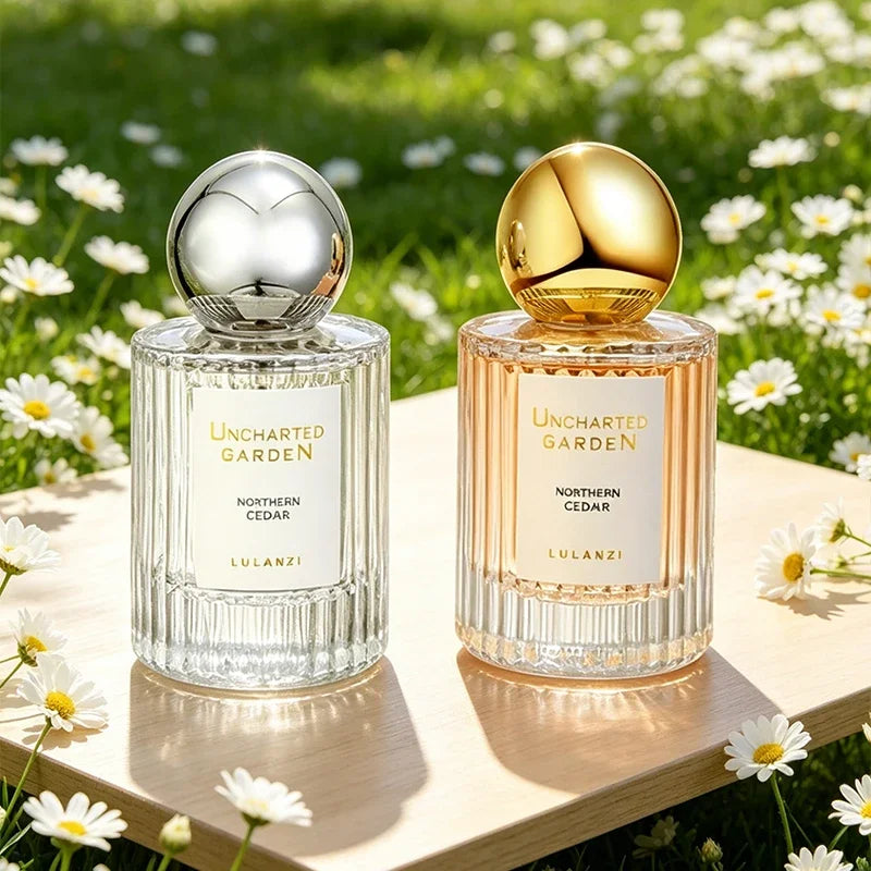 The Garden Collection