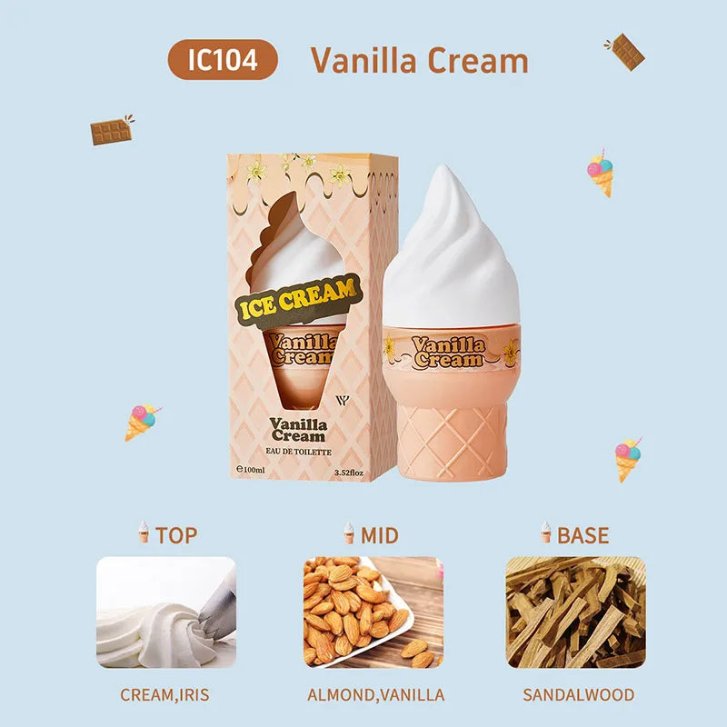 Sweet Treats