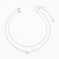 Sweet Grace Layered Necklace