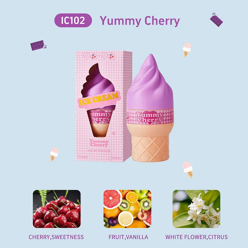 Sweet Treats