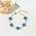 Clover Bracelet
