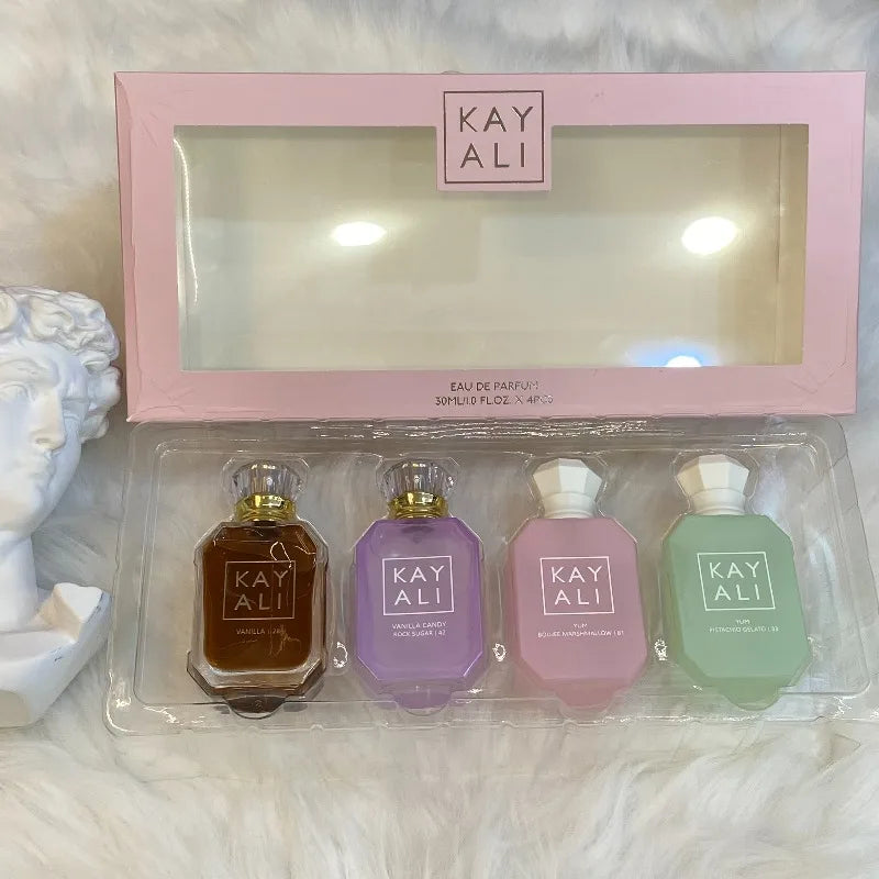 KAYALI Mini Perfume Collection