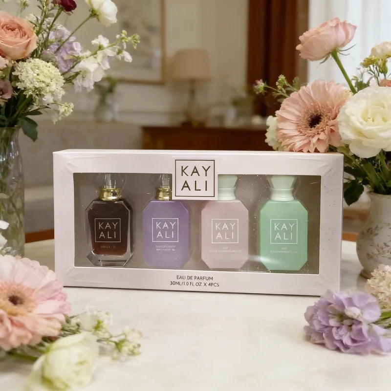 KAYALI Mini Perfume Collection