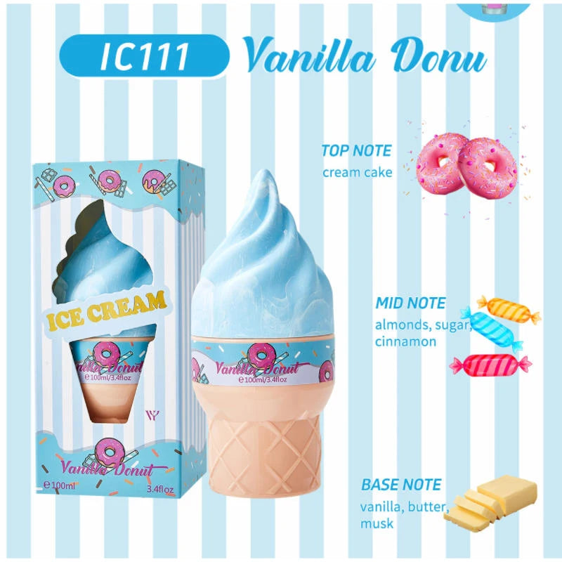 Sweet Treats