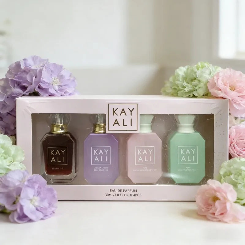 KAYALI Mini Perfume Collection