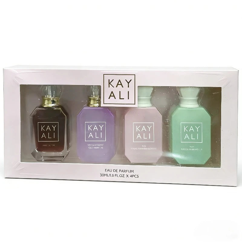 KAYALI Mini Perfume Collection